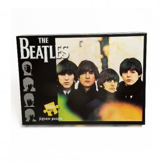 The Beatles - Beatles For Sale - Puzzle