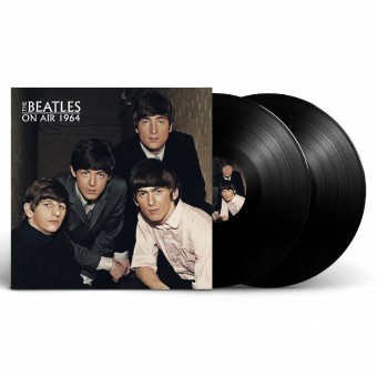 The Beatles - On Air 1964 (Legendary Radio Broadcast Recordings) - DOUBLE LP