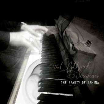 The Beauty Of Gemina - The Myrrh Sessions - CD DIGISLEEVE