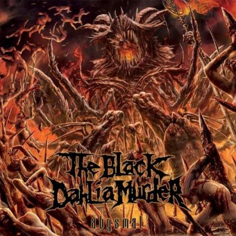 The Black Dahlia Murder - Abysmal - CD