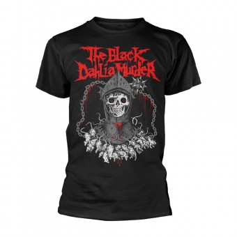 The Black Dahlia Murder - Dawn Of Rats - T-shirt (Homme)