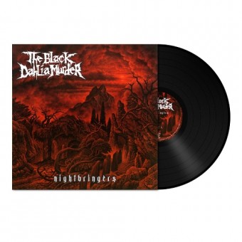 The Black Dahlia Murder - Nightbringers - LP