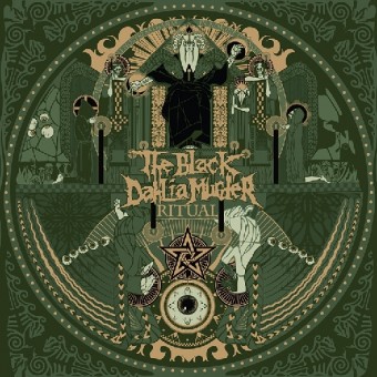 The Black Dahlia Murder - Ritual - CD