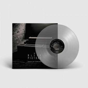 The Bleak Picture - Song Of Longing - LP COLOURED