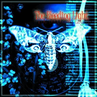 The Bleeding Light - The Bleeding Light - CD