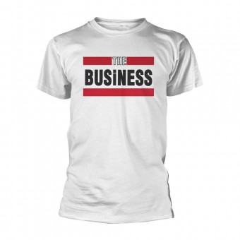 The Business - Do A Runner - T-shirt (Homme)