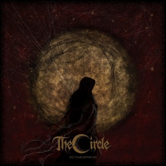 The Circle - Metamorphosis - CD DIGIPAK