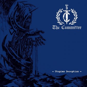 The Committee - Utopian Deception - LP Gatefold