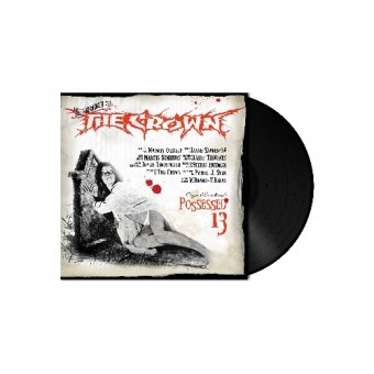 The Crown - Possessed 13 - LP