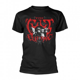 The Cult - Electric - T-shirt (Homme)