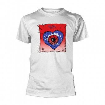 The Cure - Friday I'm In Love - T-shirt (Homme)