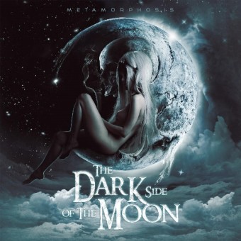 The Dark Side Of The Moon - Metamorphosis - CD DIGISLEEVE