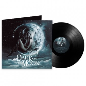 The Dark Side Of The Moon - Metamorphosis - LP Gatefold