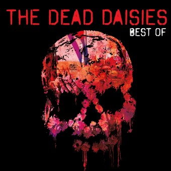 The Dead Daisies - Best Of - 2CD DIGIPAK