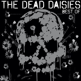 The Dead Daisies - Best Of - DOUBLE LP GATEFOLD COLOURED