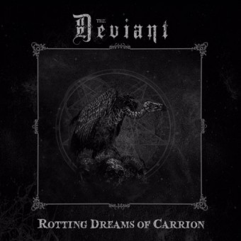 The Deviant - Rotting Dreams Of Carrion - CD