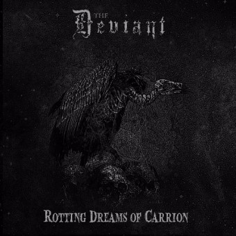 The Deviant - Rotting Dreams Of Carrion - LP COLOURED