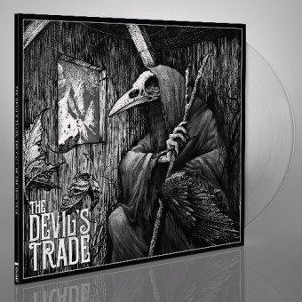The Devil's Trade - The Call Of The Iron Peak - LP Gatefold Coloured + Digital