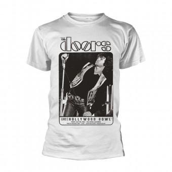 The Doors - Border Line - T-shirt (Homme)
