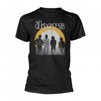The Doors - Dusk - T-shirt (Homme)