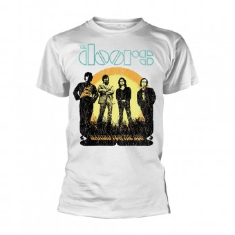 The Doors - Waiting For The Sun - T-shirt (Homme)