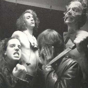 The Dwarves - Free Cocaine 1986-88 - CD DIGISLEEVE