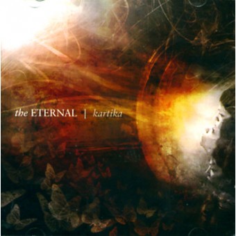 The Eternal - Kartika - DOUBLE CD