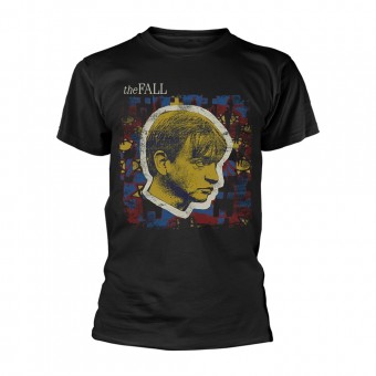 The Fall - Live At The Corn Exchange Var1 - T-shirt (Homme)
