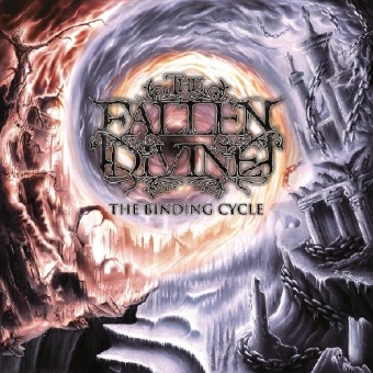 The Fallen Divine - The Binding Cycle - CD