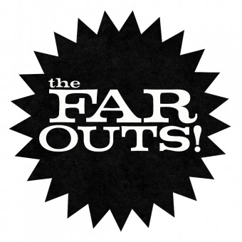 The Far Outs - The Far Outs - LP