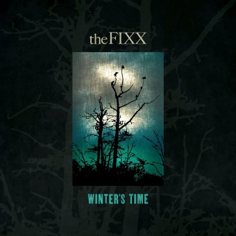 The Fixx - Winter’s Time b/w Someone Like You - LP