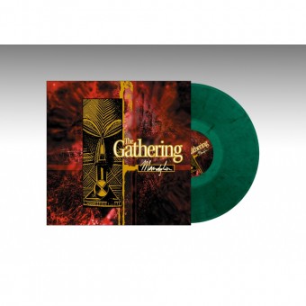 The Gathering - Mandylion - LP COLOURED