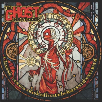 The Ghost Next Door - Classic Songs Of Death And Dismemberment - CD