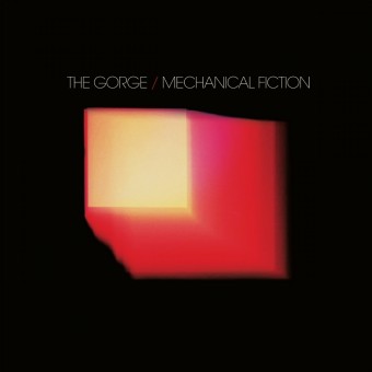 The Gorge - Mechanical Fiction - CD DIGISLEEVE
