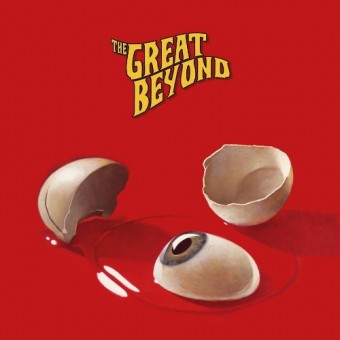 The Great Beyond - The Great Beyond - CD DIGIPAK