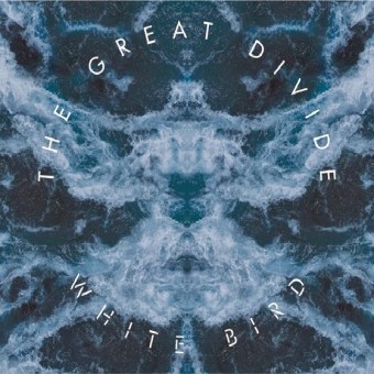 The Great Divide - White Bird - CD DIGIPAK