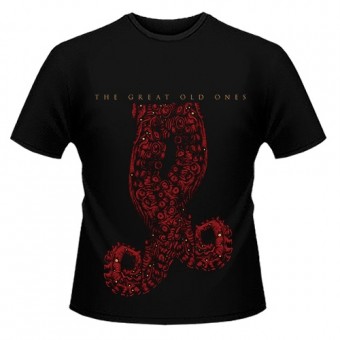 The Great Old Ones - The Arms Of Madness - T-shirt (Homme)
