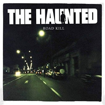 The Haunted - Road Kill - CD + DVD