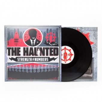 The Haunted - Strength In Numbers - LP