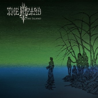The Heard - The Island - CD