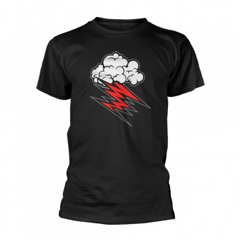 The Hellacopters - The Black Cloud - T-shirt (Homme)