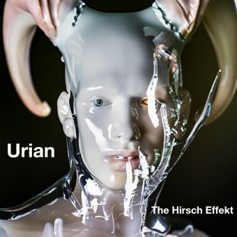 The Hirsch Effekt - Urian - CD DIGIPAK
