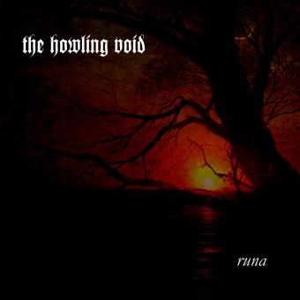 The Howling Void - Rûna - CD DIGIPAK
