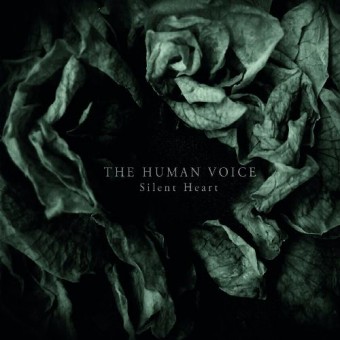 The Human Voice - Silent Heart - CD DIGIPAK