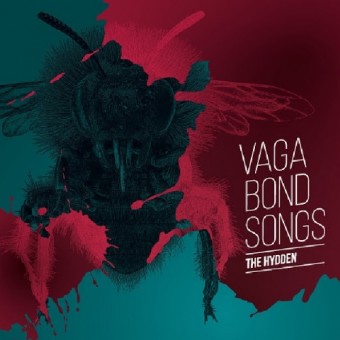 The Hydden - Vagabond Songs - CD DIGIPAK