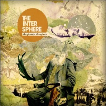 The Intersphere - Interspheres Atmospheres - DOUBLE LP Gatefold