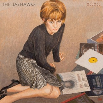 The Jayhawks - xoxo - LP