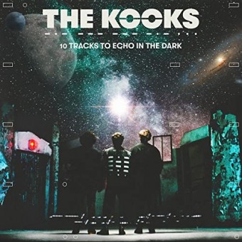 The Kooks - 10 Tracks To Echo In The Dark - CD