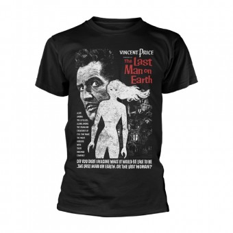 The Last Man On Earth - The Last Man On Earth - T-shirt (Homme)