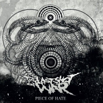 The Last Shot Of War - Piece Of Hate - CD